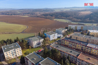 Prodej bytu 3+1, 87 m², Benešov, ul. Pražského povstání - 10