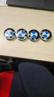 Alu kola 18" 5x112 Bmw - 10