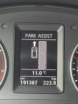 Volkswagen Golf Plus 1,4 TSI - 10