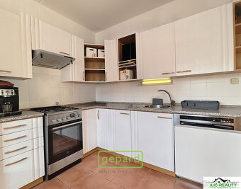 Pronájem mezonetového bytu 3+1, 82 m² – Částkova, Plzeň - 10