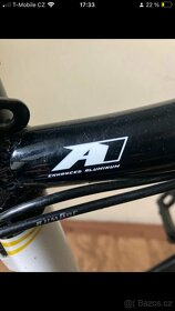 Dětské kolo Specialized Hotrock vel.20 - 10