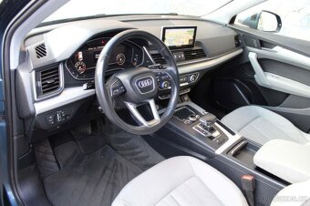 2018 Audi Q5 2.0 TFSI quattro Premium Plus - 10