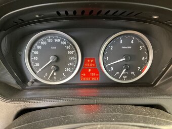 BMW 650i 270kw / 367hp - 10