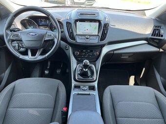 Ford Kuga, 1.5 TDCi 88kW, PĚKNÉ - 10