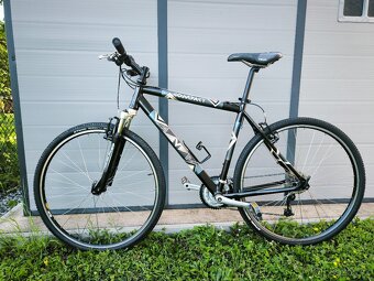 Trekové kolo 4Ever Compact vel.L - 10