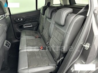 CITROEN C5 Aircross (2) BlueHDi 130 S&S SHINE EAT8 06/2022 - 10