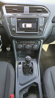 VW Tiguan 1.4 TSI 92 kw SOUND - 10