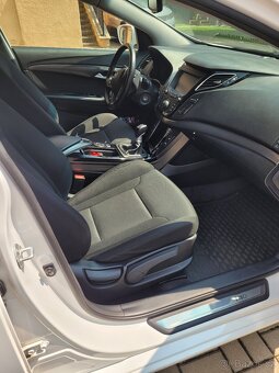 Hyundai i40 combi - 10