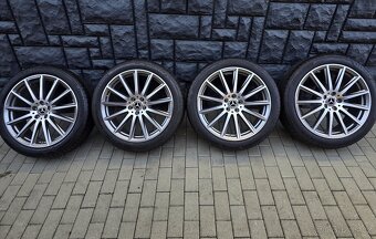 5x112 R20 Mercedes Benz GLA GLB X247 V247 AMG - 10