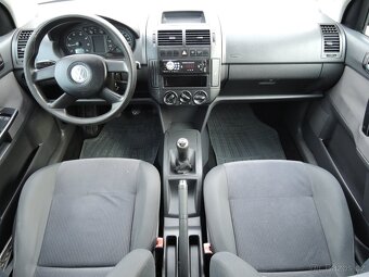 Volkswagen Polo, 1,2i 190tk 2006 - 10