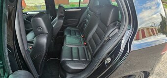 Volkswagen Golf 6 R 199kw 4x4 (320hp) - 10