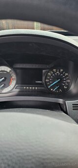 Ford explorer 4x4 - 10