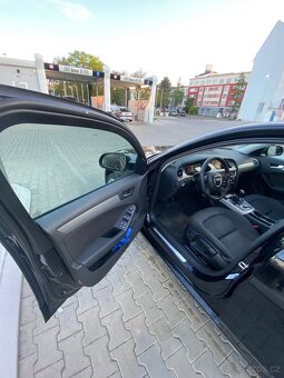 Audi a4 - 10