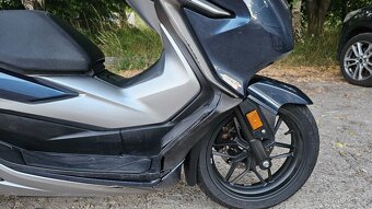 Honda Forza 350 r.v.2019 - 10