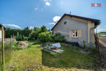 Prodej chalupy, 78 m², Plešnice, okr. Plzeň-sever - 10