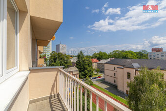Prodej bytu 3+1, 74 m², Frýdek-Místek, ul. Janáčkova - 10
