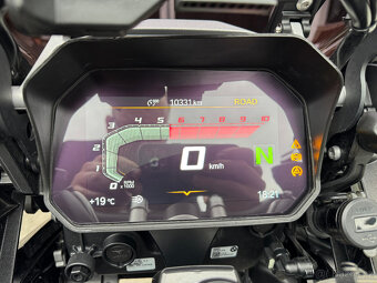 BMW R 1250 GS Adventure - 10