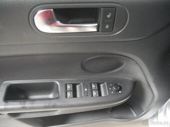 Volkswagen Golf Plus 1.4TSi , 90 kW benzín, 2009 - 10
