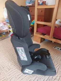 Dětská autosedačka - 10