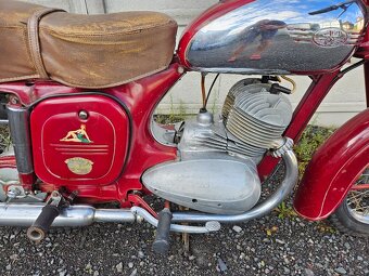 Jawa 350/354 - 10