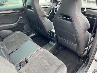 Škoda Kodiaq Rs - 10