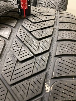 ORIGINAL ALU KOLA MERCEDES GLE W167 255/50/19 - 10