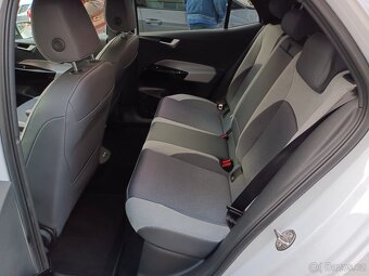VW ID.3 Pro Electric 150kW 30tkm SoH 94,8 - záruka Autodraft - 10