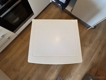 Chladnička Goddess RSC084GS8SS - 10