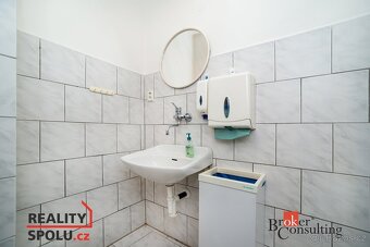 Pronájem, komerční/kanceláře, 45.12 m2, Záveská 841/16, Host - 10