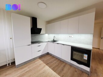 Podnájem dr. bytu 2+kk, ul. Bratr. Veverkových, Karviná Hran - 10