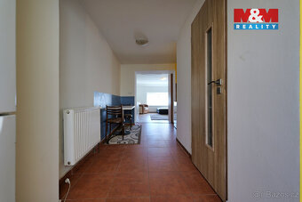 Prodej rodinného domu, 90 m², Ondratice - 10