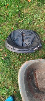 Náhradní díly Zetor 25 A - 10