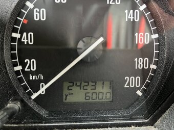 škoda fabia 1. generace - 10