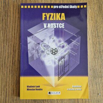 20 knih na prodej - 10