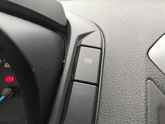 Ford Transit 2.2 TDCi 92 kW, L1, 11/2013 bez koroze - 10