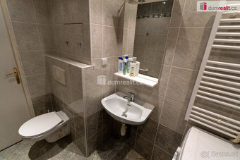 Prodej, byt 3+1, OV, 67,00 m2, Mariánské Lázně, Úšovice - 10