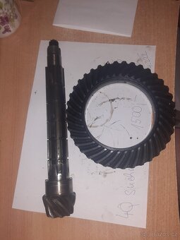 Škoda staré zásoby na rozprodej - 10