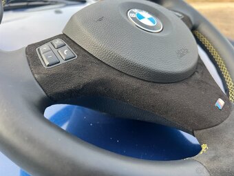 BMW 1er/3er M-Packet volant - 10