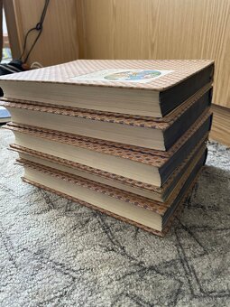 F.L.Věk  Alois Jirásek - 10