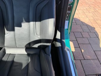 Bmw m4 competition x drive 510ps v zaruce - 10