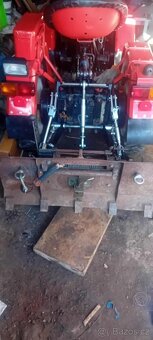 TK-14, Malotraktor tk tz-4k-14 - 10