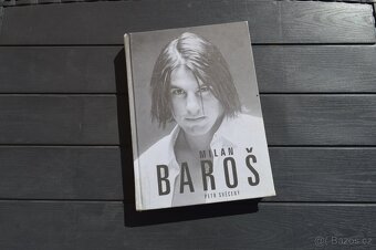 Knihy různé žánry - 10