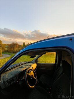 Opel Combo -D-Van - 10