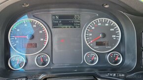 MAN  TGX 26.460 - BDF nadstavba - 10