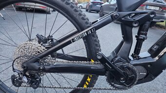 Elektrokolo Stevens - 10