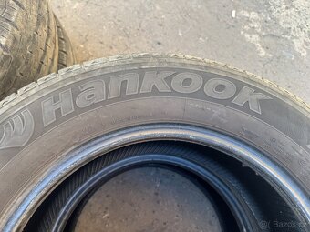 Pneu letní VW TRANSPORTER T5 - 10