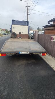 Iveco eurocargo odtahovka - 10