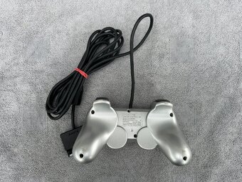 PLAYSTATION 2 slim silver 70004 - 10