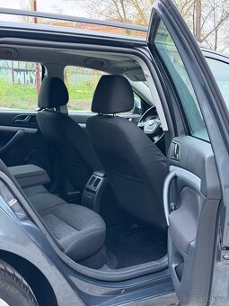 Škoda Octavia || FC - 10