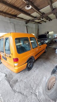 Seat Inca - 10